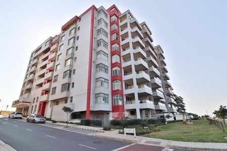 2 Bedroom Apartment in Umhlanga Ridge