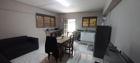 1 Bedroom Flat in Hatton Estate