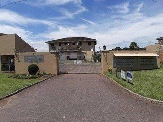 2 Bedroom Apartment in The Wolds