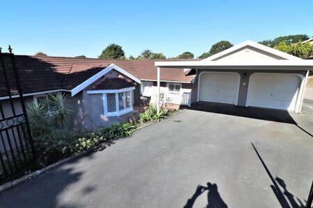 3 Bedroom House in Gillitts