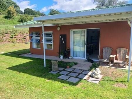 2 Bedroom House in Drummond