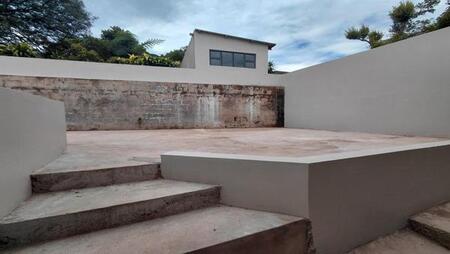 2 Bedroom Cluster in Bothas Hill