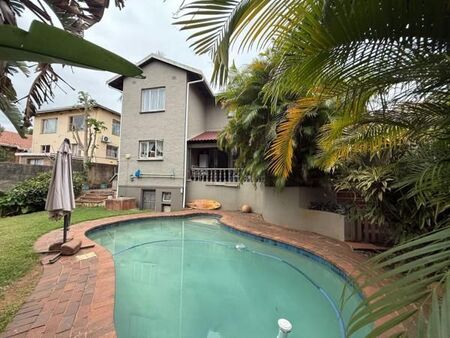 2 Bedroom House in Durban North