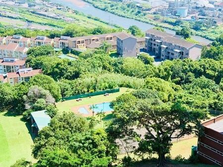 2.5 Bedroom Apartment in Morningside