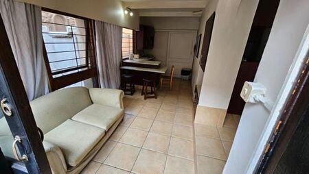 Studio Apartment in Athlone