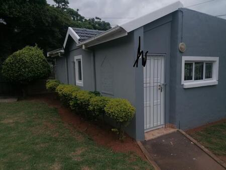 1 Bedroom Apartment in Park Hill