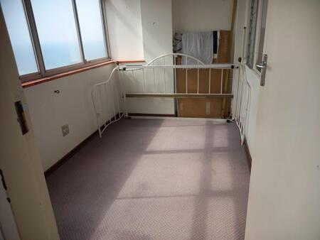 1.5 Bedroom Flat in North Beach