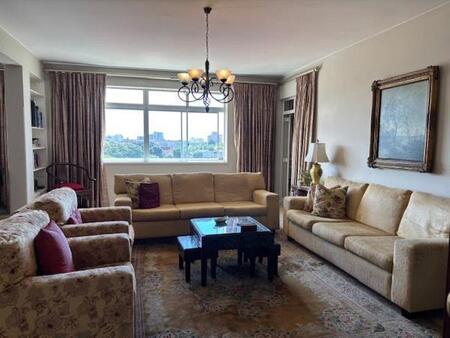 3 Bedroom Penthouse in Musgrave