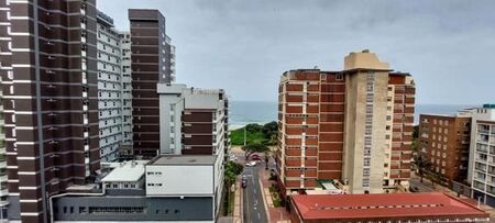 2 Bedroom Apartment in North Beach