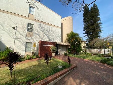 1 Bedroom Apartment in Musgrave