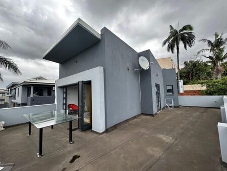 1 Bedroom Townhouse in Essenwood