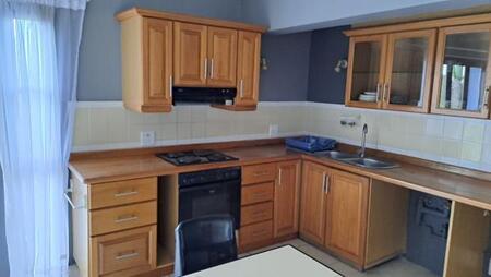 3 Bedroom Townhouse in Essenwood