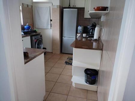 1 Bedroom Apartment in Musgrave