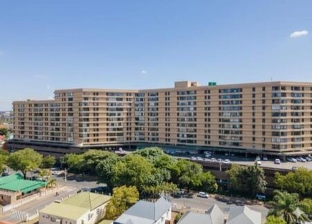 2 Bedroom Apartment in Windermere