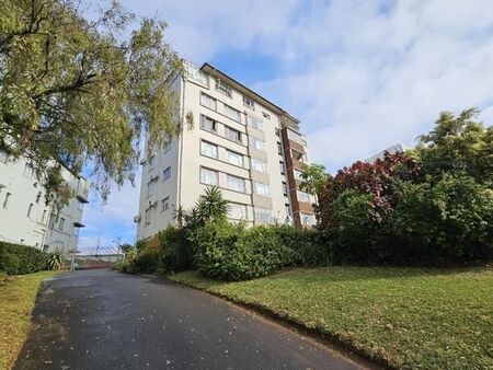 2 Bedroom Apartment in Morningside