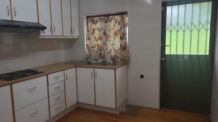 3 Bedroom House in Bluff