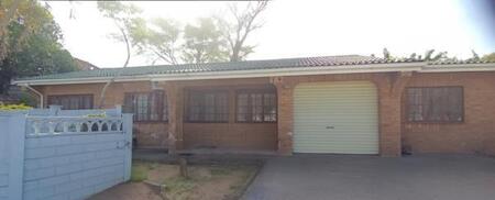 3 Bedroom Simplex in Kharwastan