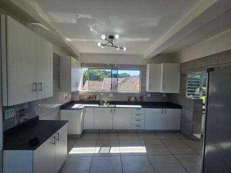 2 Bedroom House in Bluff