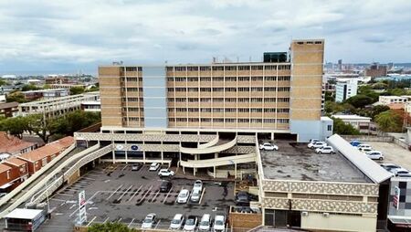 Studio Apartment in Essenwood