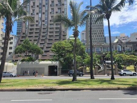 1 Bedroom Apartment in Esplanade