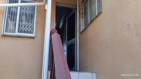 2 Bedroom Apartment in Montford