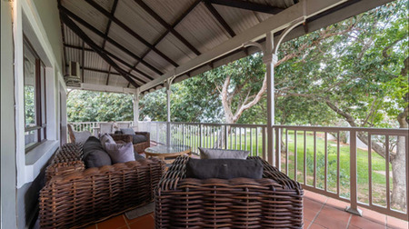 3 Bedroom Duplex in Ballito