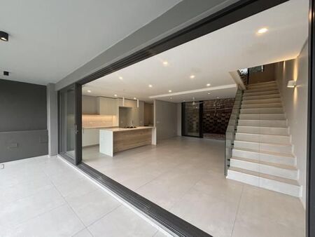 3 Bedroom House in Zimbali Estate