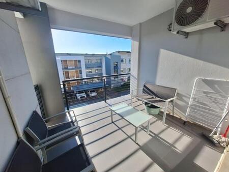 1 Bedroom Apartment in Athlone Park