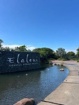 2 Bedroom Apartment in Sheffield Beach