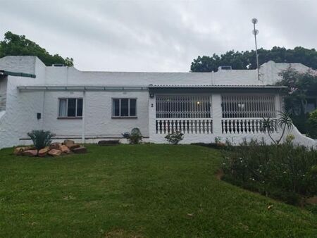 3 Bedroom Apartment in Ballito