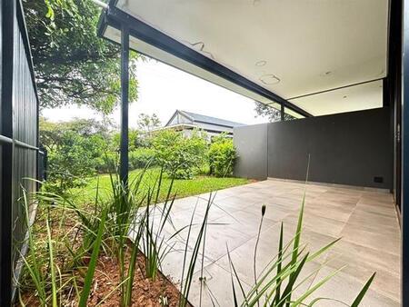 2 Bedroom Townhouse in Elaleni Coastal Forest Estate