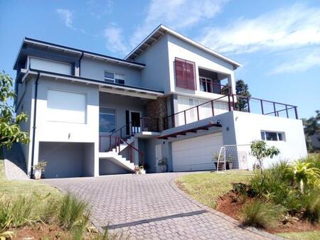 3 Bedroom House in Simbithi Estate