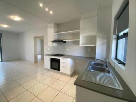 2 Bedroom Apartment in Ballito
