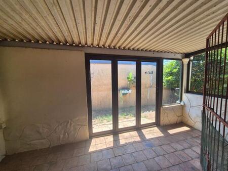 2 Bedroom Townhouse in Bluff