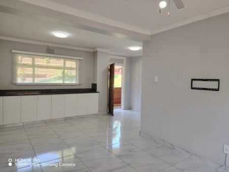 2 Bedroom Flat in Bluff