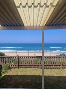3 Bedroom Simplex in Amanzimtoti