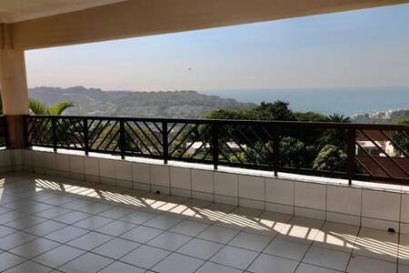 4 Bedroom Apartment in Ballito