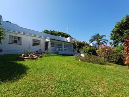 3 Bedroom Townhouse in Ballito
