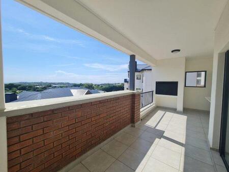 2 Bedroom Apartment in Ballito