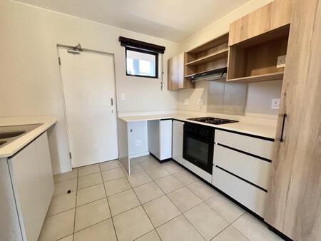 2 Bedroom Apartment in Ballito