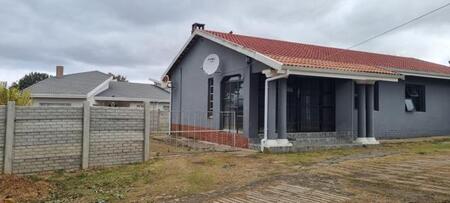 3 Bedroom House in Kokstad