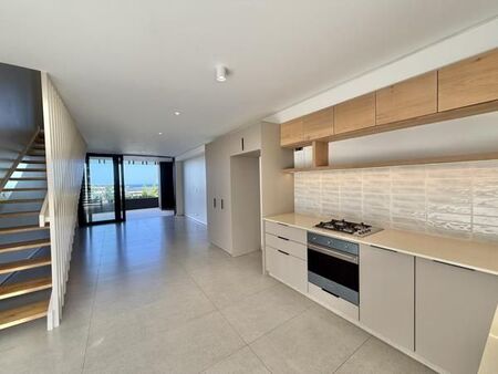 2 Bedroom Apartment in Zululami Luxury Coastal Estate