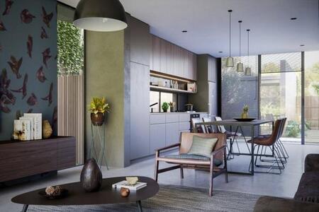 2 Bedroom Duplex in Sheffield Beach