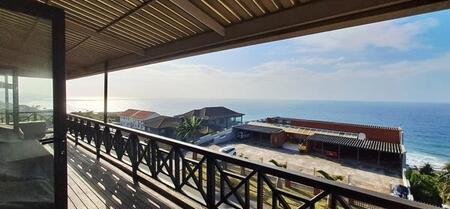 3 Bedroom Penthouse in Umdloti