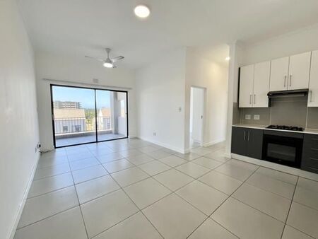 2 Bedroom Apartment in Ballito