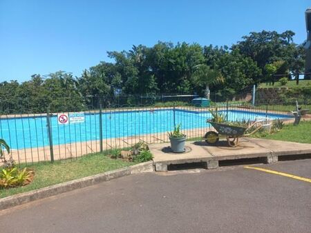 1 Bedroom Apartment in Ballito