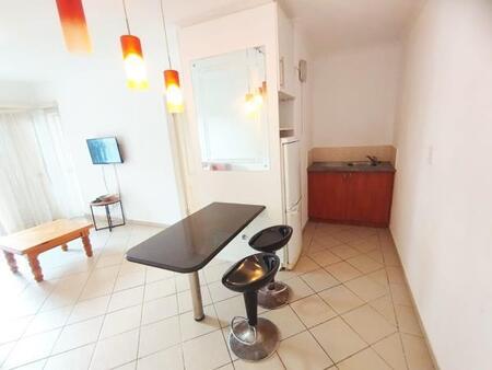 1 Bedroom Apartment in Ballito