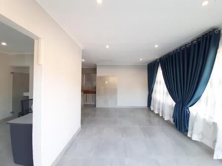 1 Bedroom House in Ballito