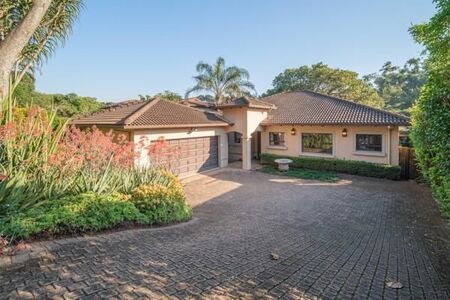 4 Bedroom House in Ballito
