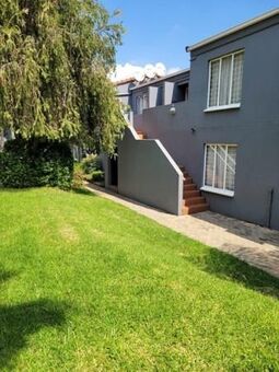 2 Bedroom Apartment in Radiokop